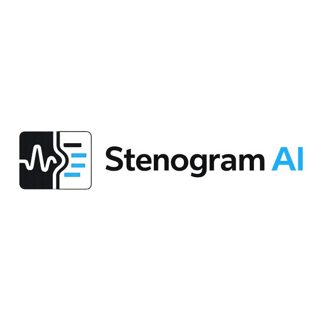 Stenogram AI